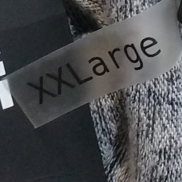 Detach Labs The Urchin Tee SZ XXL - Picture 3 of 6